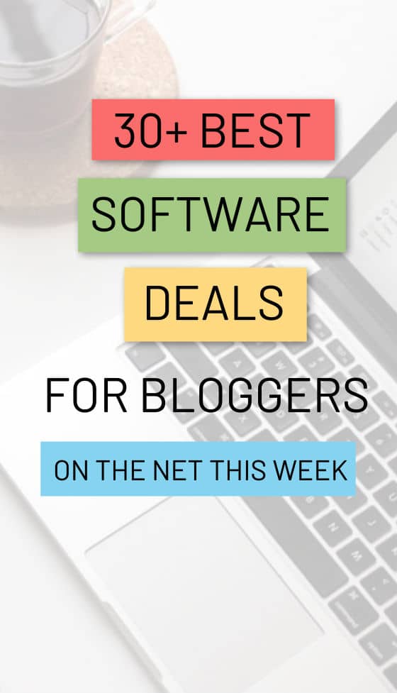 Up To 90 Off Best Lifetime Software Deals On The Net