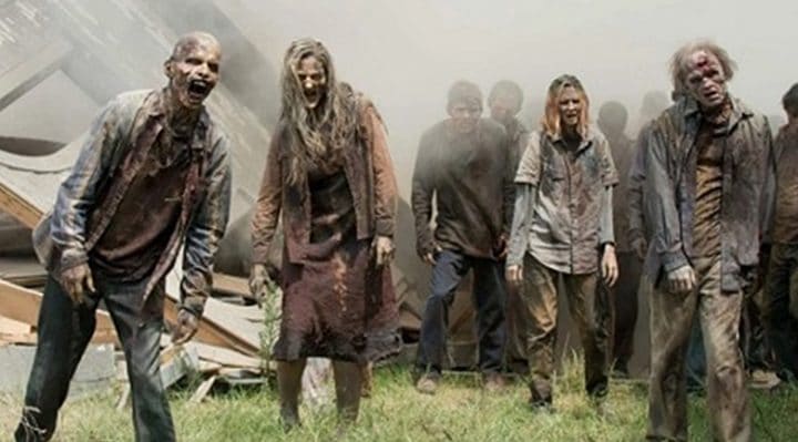 20 Funny Zoom Backgrounds To Liven Up Your Meetings Launch Space Zombie Apocalypse 720x399